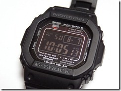 時計 G-SHOCK GW-M5600BC-1JF GW-M5610BC-1